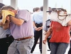 Tefecilere jet operasyon