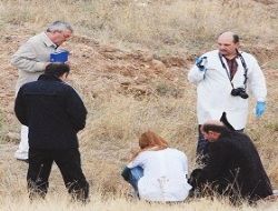 Namus yüzünden öldürdüm dedi