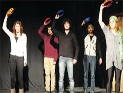 Meydan Sahnesi seyirciyle buluştu