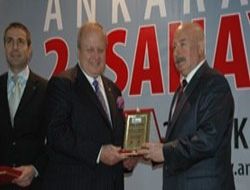 Sanayi Fuarı'12 kapılarını açtı