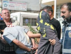 Ankara'da Hırsızlara Yönelik Operasyon