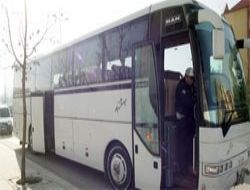 Cezaevi servisinde cinayet davası başladı