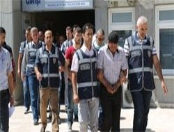 Ankara'da oto hırsızlarına operasyon