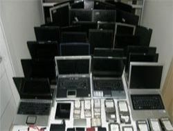 Alem için hırsızlık