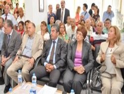 CHP'de eğitimli sandık başı