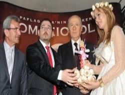 Başkent'te Kastamonu rüzgarı