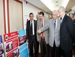 Kılıçdaroğlu'ndan ‘Durun' ziyareti