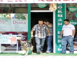 Bijuteride bomba paniği