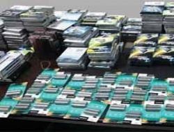 Kaçak sigara Ankara'yı geçemedi