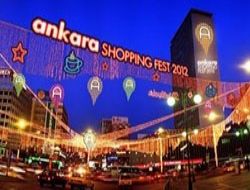 Shopping Fest'e ‘yeni imaj' kararı