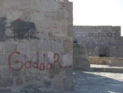 Tarihi 'gaddar'lık