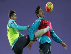 Osmanlı'nın temposu yoğun