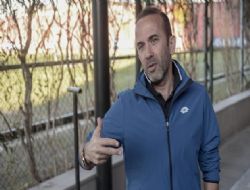 ‘Kazanıp rakibimizi geçmeliyiz'