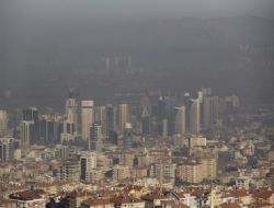 Hava kirliliğinde hassas fark