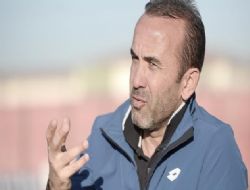 “Kazanıp yolumuzu açmalıyız”