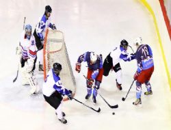 Buzun süper Başkentlileri