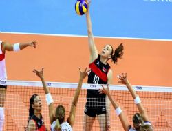 Olimpiyat yolu Ankara'dan geçecek