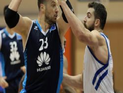 Telekom Avrupa sınavında