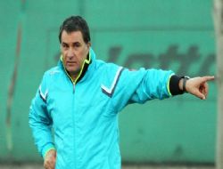 ‘Biz kulübün askeriyiz'