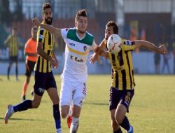 Ankaragücü 3 puana şartlandı