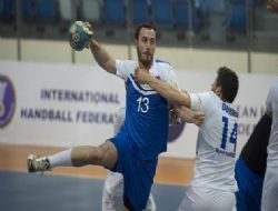 Milli takımda 6 Başkentli