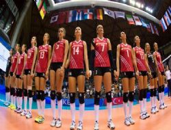 Sultanların rotası Olimpiyat