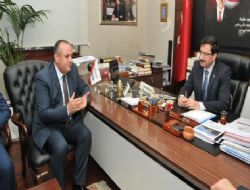 Mamuşa'dan Keçiören'e festival daveti