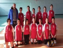 Okullar ligi başladı