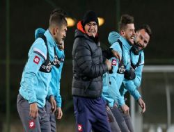 Hedef kalıcı olmak