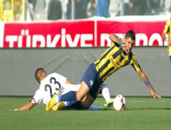 Ankaragücü'nde hassas denge