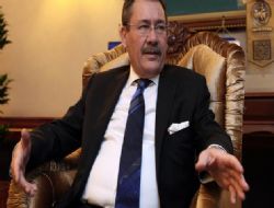 Başkan Gökçek: ‘Hız sınırı 90 olmalı'