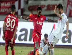 Beştepe'ye gelmek delilikti