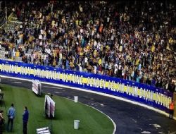 Ankaragücü'ne 2 bin 500 bilet