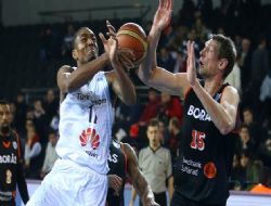 Avrupa hattı açık