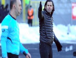 ‘Zor süreçten geçtik'