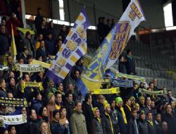 Ceza kapıya dayandı