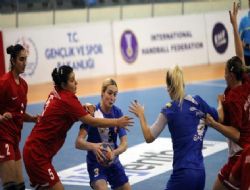 Yenimahalle'de kayıp sürüyor