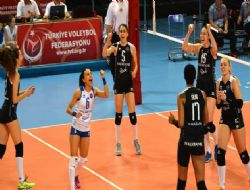 Halkbank'ın puan idmanı