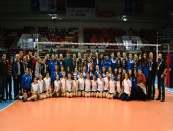 Halkbank'ın milli gururu