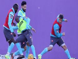 Osmanlı yenileri bekliyor