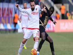 Osmanlı yükseliyor