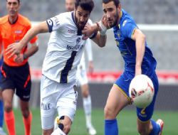 ‘Her maçımız final'