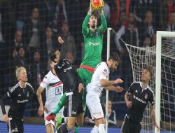 ‘Hücumda üretken değildik'