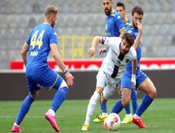 Ankaragücü'nde hesap günleri