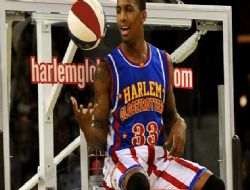 Basketbolun şovmenleri geliyor