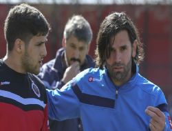 Üzülmez'in planı hazır