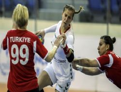 İlk galibiyet Başkent'te