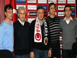 Gençler'in itirazına ret