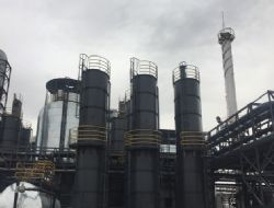 Başkent'in çöpü elektriğe dönüşüyor