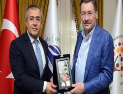 Büyükşehir'den Antalya'ya EXPO bahçesi